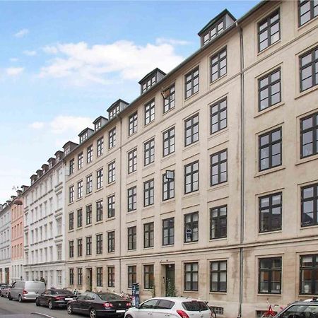 The Heart Of Copenhagen-Queen'S Neighbor 外观 照片