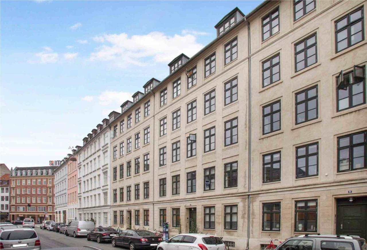 The Heart Of Copenhagen-Queen'S Neighbor 外观 照片